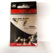 Fluoro Rotor Swivel Small