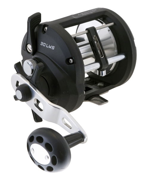 Odyssey 30 LWS Boat Multiplier Reel