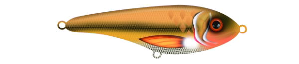 Strike Pro Buster Jerk Bait