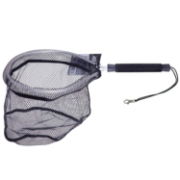 JW DELUXE KAYAK NET RUBBER NET