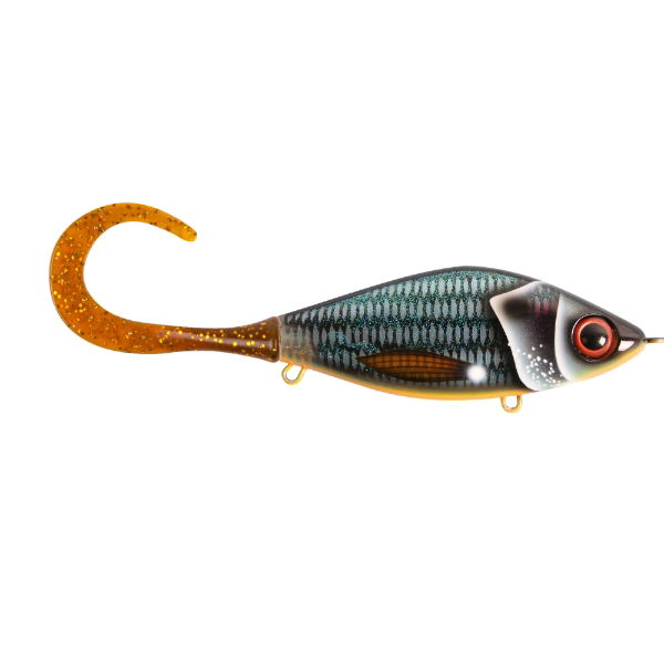 Strike Pro Guppie