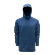 Grundens Dillingham Tech Hoodie Blue Abyss