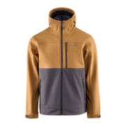 Grundens Bulkhead Jacket Whiskey Anchor