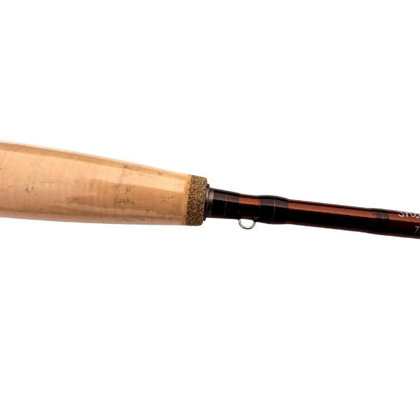 GORDON 2 Fly Fishing Rod, 10ft #6