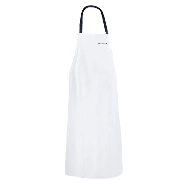 Grundens Bris Apron 96 White