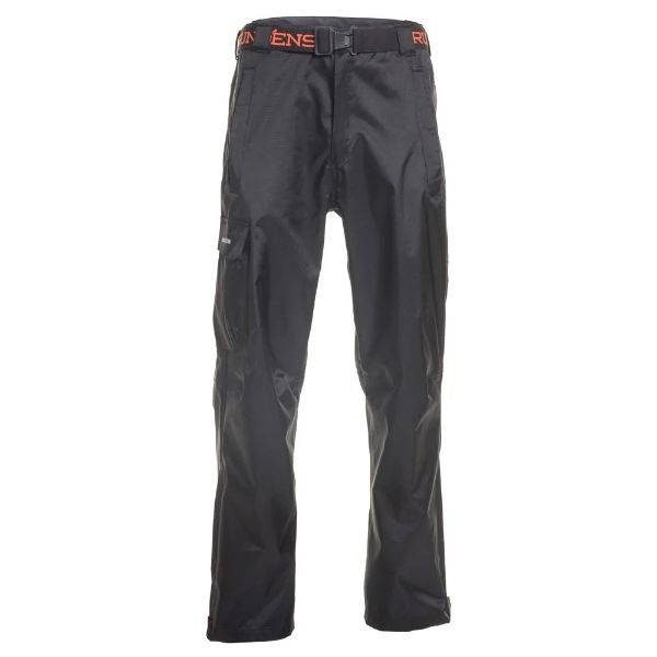 Grundens Weather Watch Pant Black