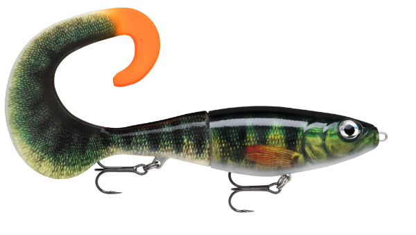 Rapala X-Rap Otus 25cm 90g Lure