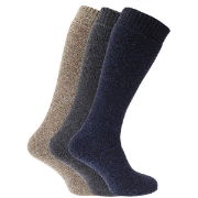 NT-10010 Welly Socks Open