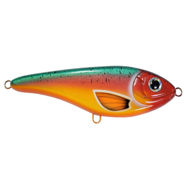 Strike Pro Buster Swim 13cm 65g Jerk Bait