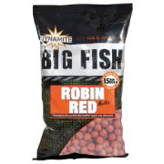 Robin Red 15mm Boilie 1kg 