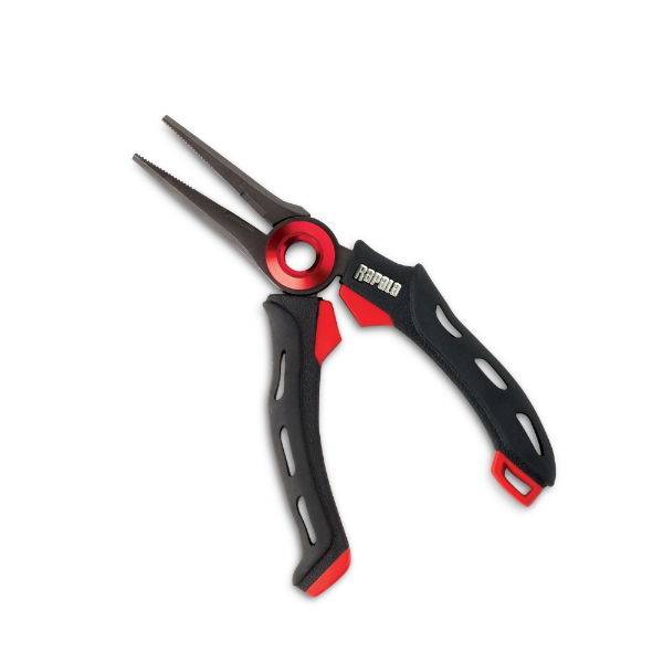 MAGNETIC PLIER 15CM RCDMP4