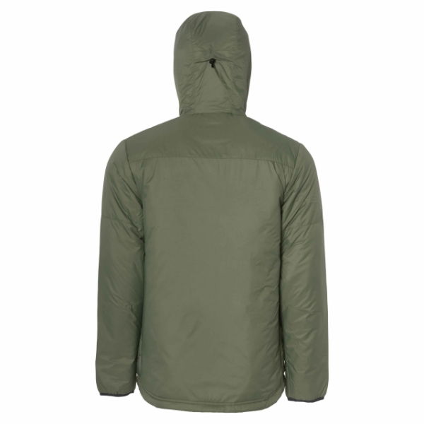 Grundens Forecast Insulated Jacket Anchor