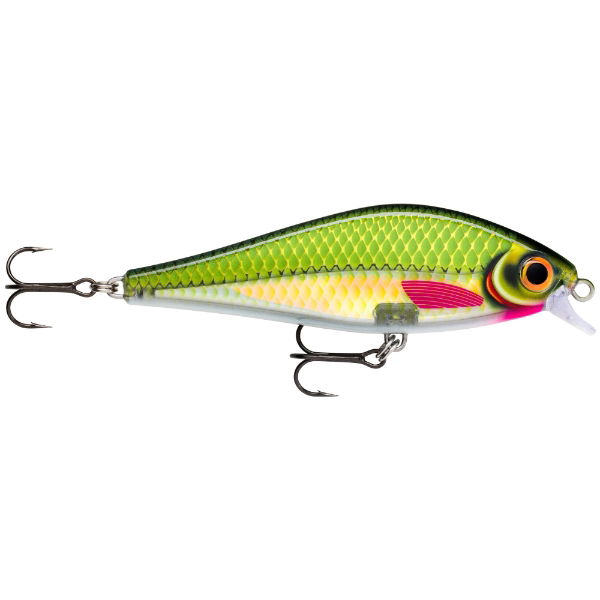 Rapala Super Shadow Rap 11cm 38g Lure