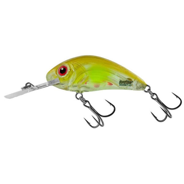 Salmo Rattlin Hornet Crank Bait 4.5cm 