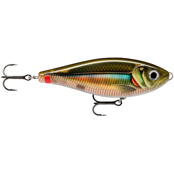 Rapala X-Rap Haku 14cm 39g Lure