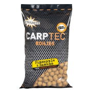 Carp-Tec Pineapple & Banana 15mm Boilie 900g 