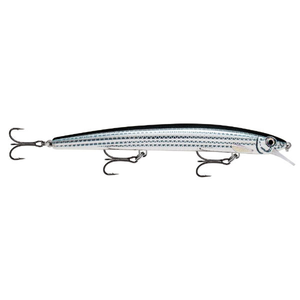 Rapala Maxrap 13cm 15g Lure