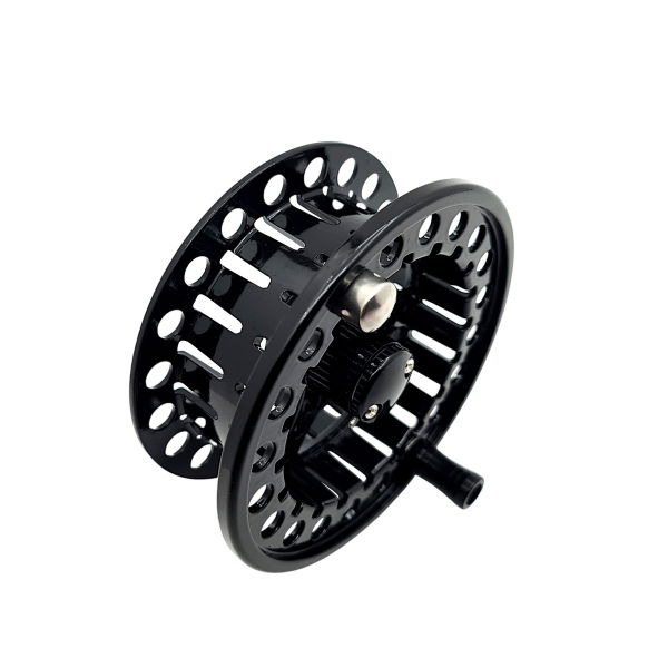 Sharpes of Aberdeen Belmont Fly Reel