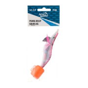 Jarvis Walker Intruder Squid Lures
