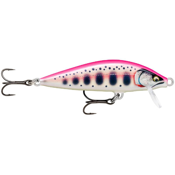 Rapala Countdown Elite 7.5cm 5g Lure