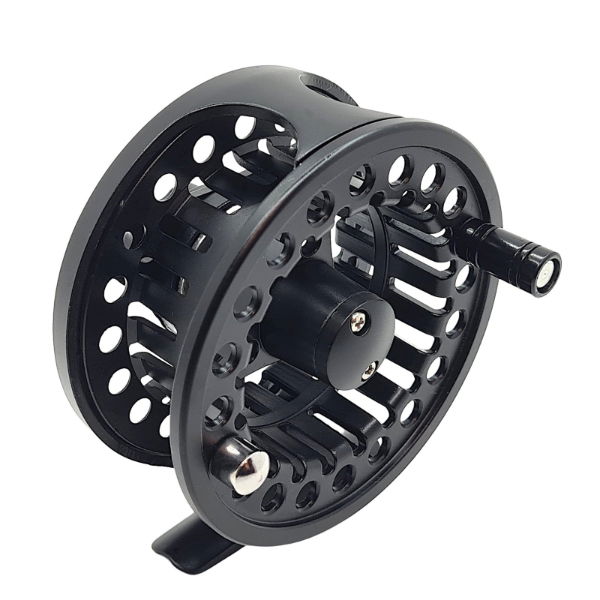 Sharpes of Aberdeen Belmont Fly Reel