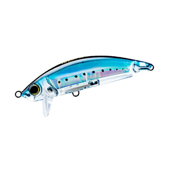 Yo-Zuri 3D Inshore Minnow Floating 90mm 12g