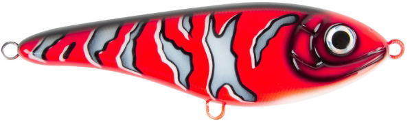 Strike Pro Buster Jerk Bait