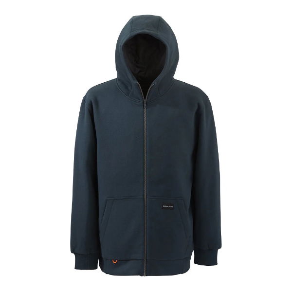 Grundens Forecast Insulated Jacket Anchor